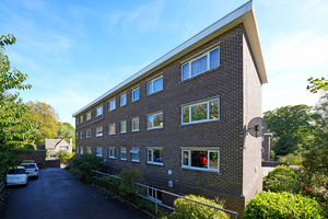 Chesterwood Drive Broomhill